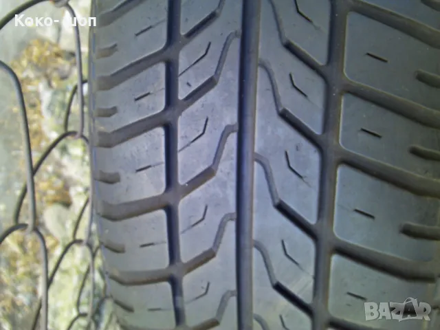 4бр. гуми 185/60/14 идр., снимка 6 - Гуми и джанти - 45210472