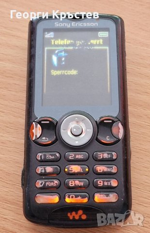 Sony Ericsson W810(2 бр.) и J132, снимка 8 - Sony Ericsson - 31477796