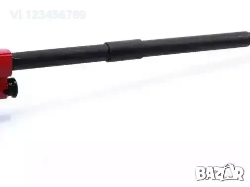 Комплект ръчна винторезка Mar-Pol 4-глави /тръборез,пафти /, снимка 4 - Други инструменти - 50687436