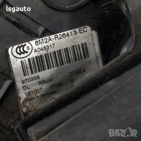 Брава задна лява врата Ford S-MAX 2006-2014 ID: 163645 OEM 6M2A-R26413-EC, снимка 4 - Части - 55735808