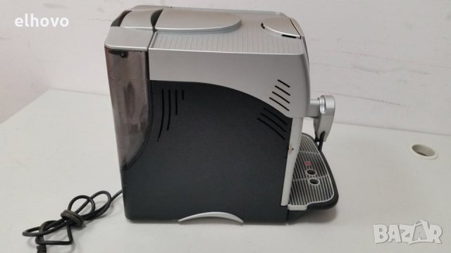 Кафеавтомат Saeco Incanto SUP 021Y -1, снимка 7 - Кафемашини - 29155941