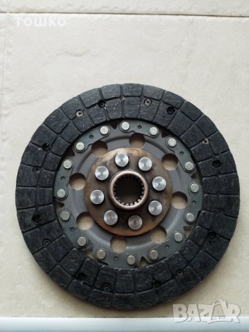 Съединител за Рав 4 2005, снимка 5 - Автомобили и джипове - 35174273