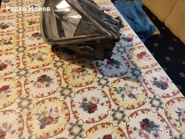 Ляв Фар за Seat Lion 2013 г./2018, снимка 2 - Части - 54241773