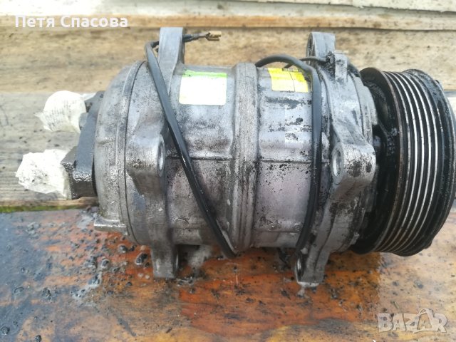 Vw Passat Wagon B3 2.0 1992 Компресор Климатик, снимка 5 - Части - 42759027