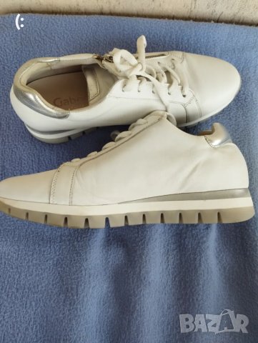 Сникърски Gabor номер 38., снимка 7 - Дамски ежедневни обувки - 50057255