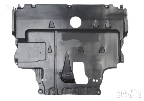 Кора под двигател за мазда 3 / mazda 3