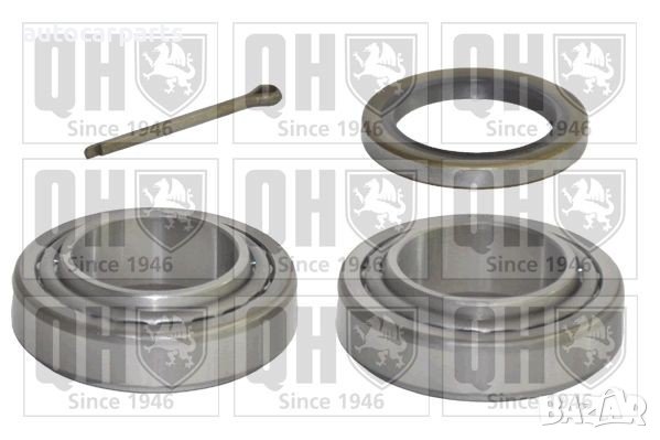 Комплект лагер главина за Форд Ескорт, Фиеста, КА и Пума / FORD Escort, Fiesta, KA, Puma, снимка 2 - Части - 44195158