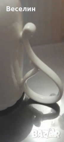 Кана костен порцелан Намаление , снимка 9 - Сервизи - 51232625