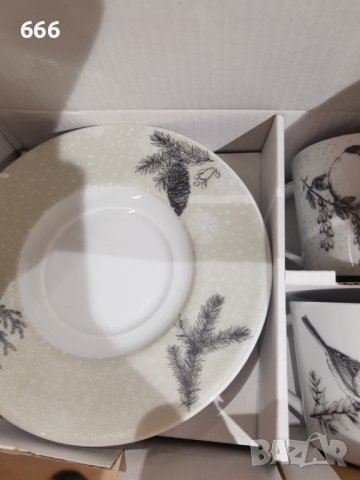 Сервиз, снимка 5 - Сервизи - 42170982