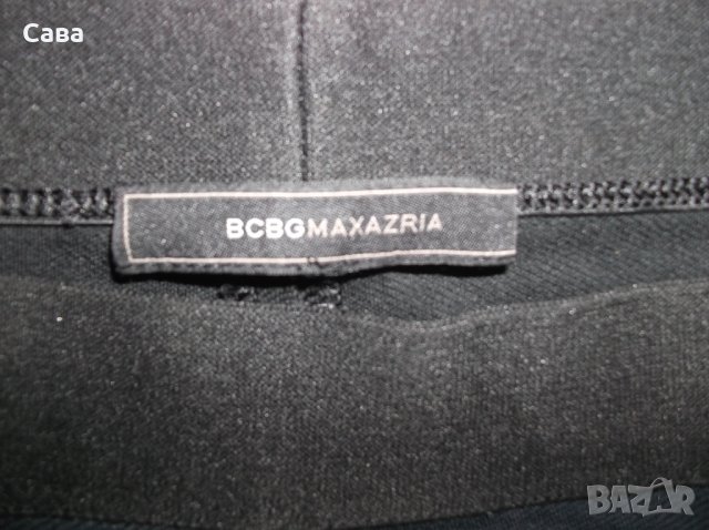 Клин BCBG MAXAZRIA   дамски,М