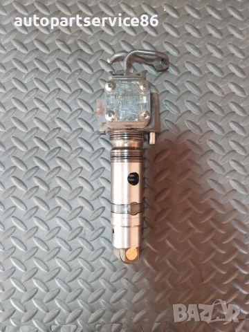 Помпа за впръскване на гориво за Mercedes Atego 815 OM906 (1998-2005) A0280744802, 0414799003