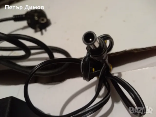 Захранване - адаптор за TOSHIBA - 15V - 6 A .SAMSUNG-12V.-5A., снимка 10 - Мрежови адаптери - 46970876
