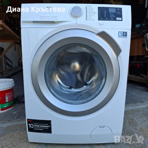 Пералня AEG 6000 Series За части