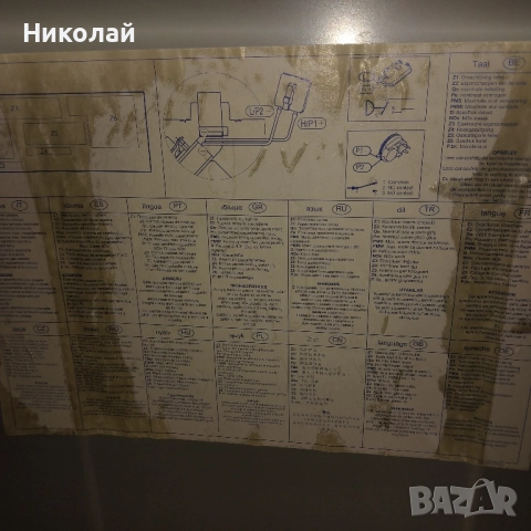 Газов котел, снимка 8 - Отоплителни печки - 40895630