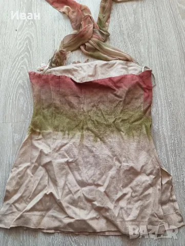 Страхотен потник , снимка 4 - Потници - 48114431