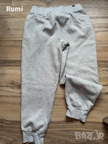 Оригинална мъжка долница PUMA ESS Sweatpants ! М, снимка 6 - Спортни дрехи, екипи - 48370673