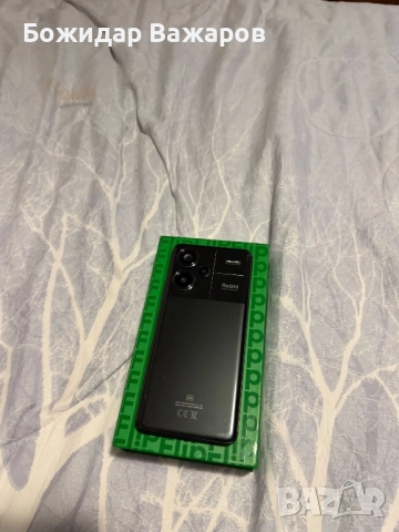 Xiaomi Redmi Note 13 Pro + 5G, снимка 7 - Xiaomi - 52528421