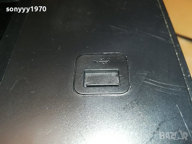 PHILIPS USB/CD RECEIVER 2401231221, снимка 5 - Аудиосистеми - 39415893