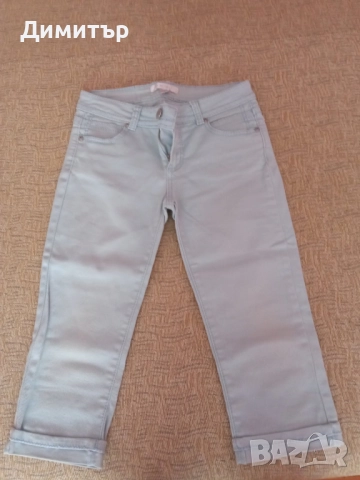 Дънков панталон Amisu -  номер 36