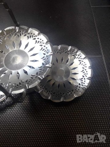 Стар поднос, снимка 3 - Антикварни и старинни предмети - 29855500