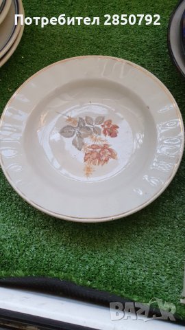 Всичко за 20лв Порцелан, стъкло дърво чаши, чинии, купи, вази и други, снимка 5 - Други - 34239267