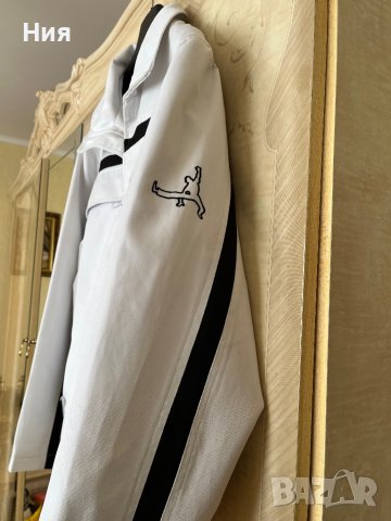 Мъжко пролетно яке, снимка 4 - Якета - 39672660