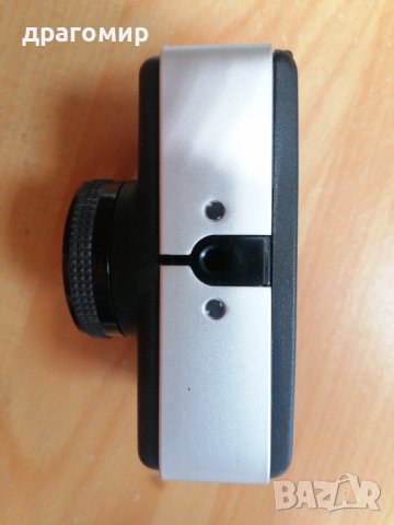 Фотоапарат AGFA Matic 108, снимка 4 - Фотоапарати - 42034525