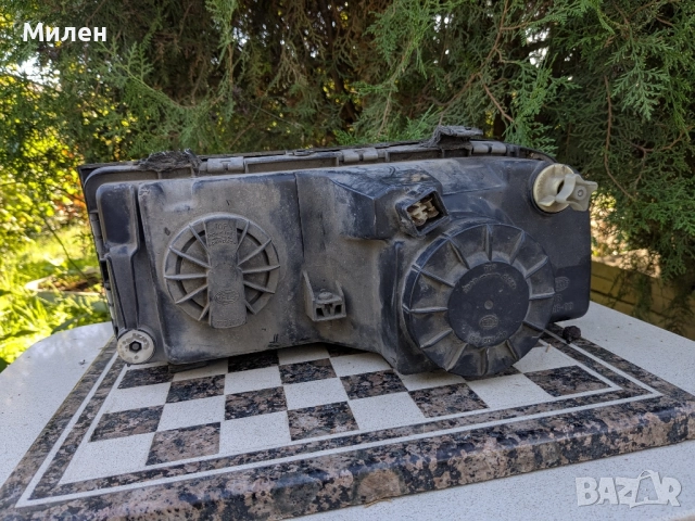 фар Фолксваген корадо десен, снимка 2 - Части - 51816538