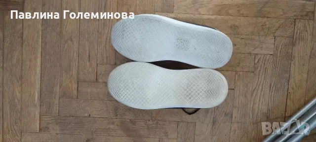 дамски обувки - сникърси, снимка 4 - Маратонки - 49034729