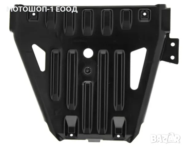 НОВ Преден Протектор за шаси Polaris Sportsman 850 XP 550 1000, снимка 2 - Части - 47420685