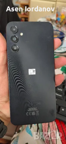 Samsung A14 5G., снимка 2 - Samsung - 55645828
