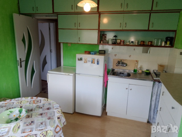 Дава под наем 2-стаен-кв.Чайка,гр.Варна-за нощувки, снимка 5 - Апартаменти - 53276656