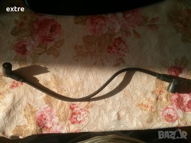 BREMI Щекер, дистрибутор на запалването 10206VW1, снимка 2 - Части - 34137778