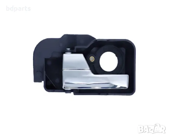 Вътрешна дръжка за лява врата, Ford, Mondeo MK3, 2000-2007, Хром