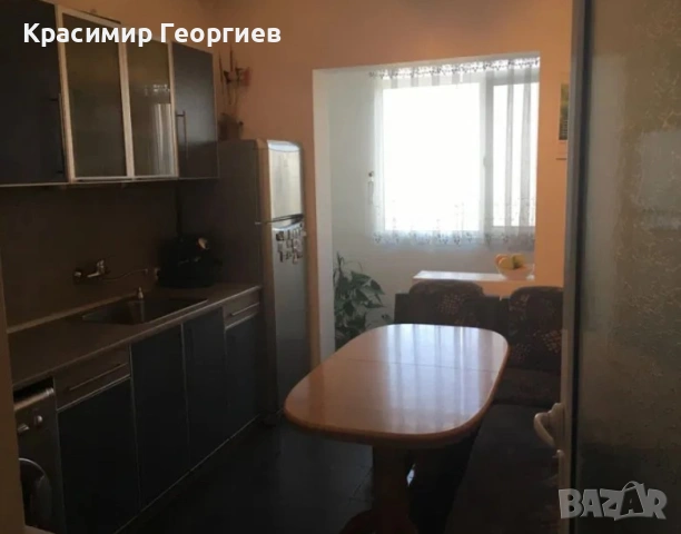 Четиристаен апартамент Съдийски, снимка 3 - Апартаменти - 53086872