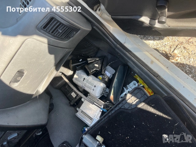 БМВ е46 320д/2.0д 150hp на части, снимка 3 - Части - 54316886