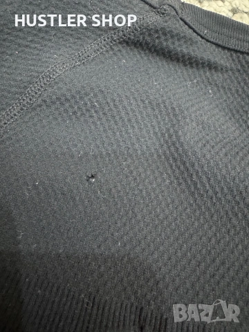 Мъжка функционална блуза X-BIONIC. Размер S/M, снимка 5 - Блузи - 53348578