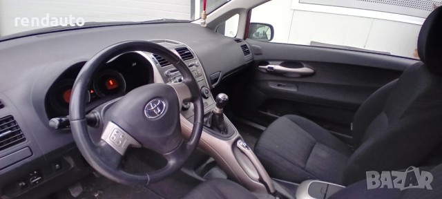REND предлага за части 2006-2012 Toyota Auris 2вр. 4вр. 1.33 1.4 1.6 2.0 2.2  valvematic, снимка 2 - Автомобили и джипове - 44523931
