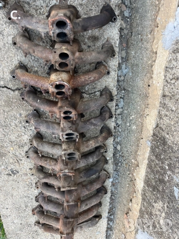 LADA/ЛАДА КОЛЕКТОРИ ВАЗ, снимка 10 - Части - 51662195