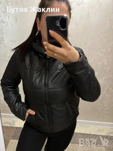 Дамско яке, снимка 1