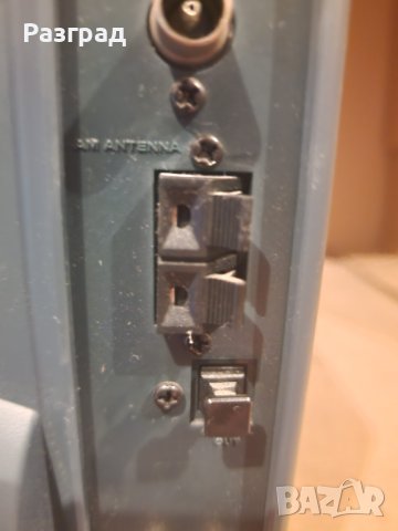 Аудио система Grundig UMS 100, снимка 11 - Аудиосистеми - 40640151