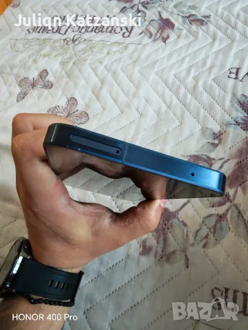 Samsung A55 256gb, снимка 5 - Samsung - 55992326