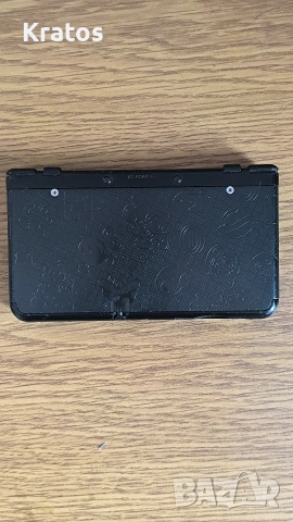 Nintendo New 3DS Super Mario Eddition с Luma, снимка 3 - Nintendo конзоли - 54265769