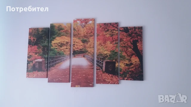 Картина, снимка 4 - Картини - 51297780