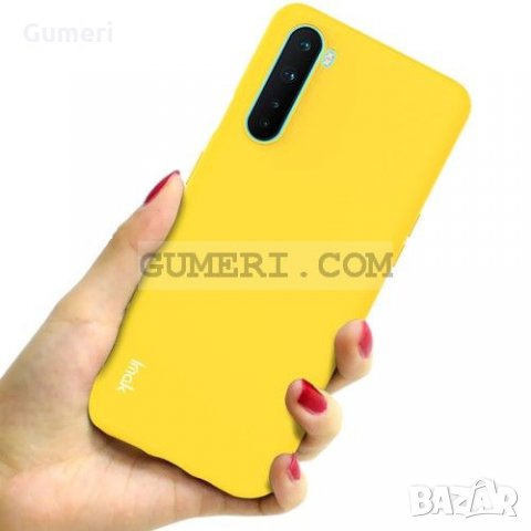 Oneplus Nord Силиконов гръб , снимка 9 - Калъфи, кейсове - 31007131