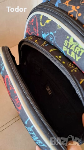Ученическа раница CoolPack, снимка 6 - Раници - 53930183