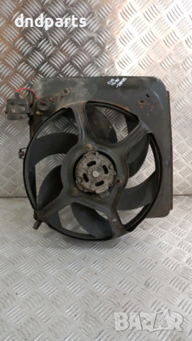 Охладителна перка Renault Clio 1.2i 1995г.	