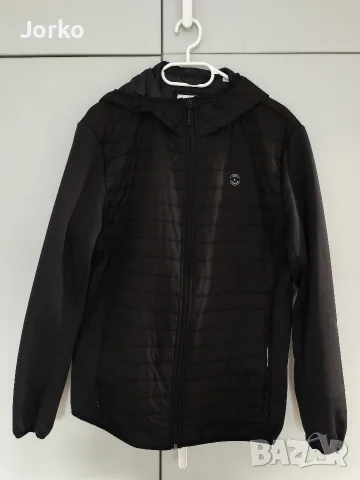Спортно яке Jack& Jones, снимка 3 - Якета - 56516714