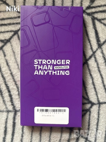 Кейс Mobilfox iPhone 16, снимка 7 - Калъфи, кейсове - 54267106