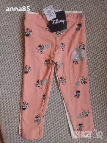 Комплект 2 нови клончета размер 98см., снимка 3 - Детски комплекти - 53240615